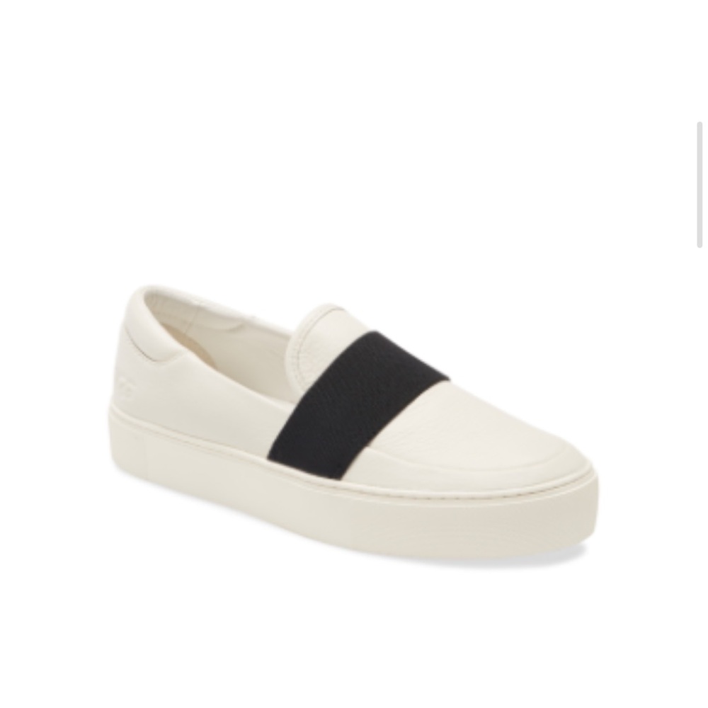 UGG slip on shoes